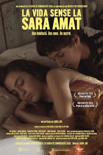 Poster of Life without Sara Amat