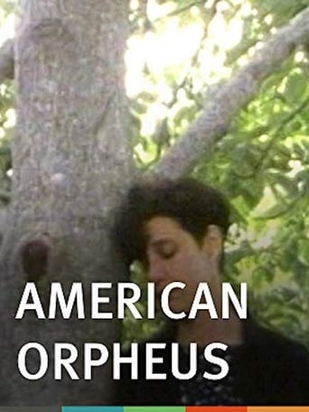 Poster of American Orpheus