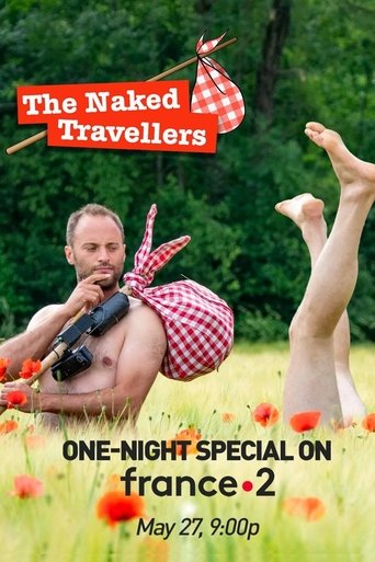 Poster of The Naked Travellers - One Night Special