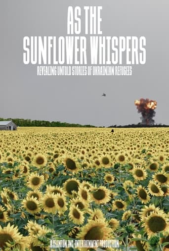 Poster of As the Sunflower Whispers