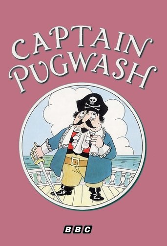 Portrait for Captain Pugwash - Season 2