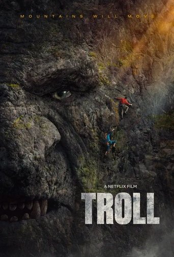 Poster of Troll