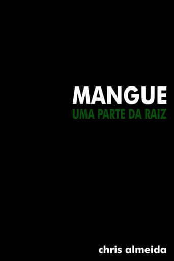 Poster of Mangue: Uma Parte Da Raiz