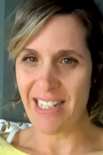 Portrait of Julie Lupo