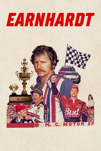 Portrait for Earnhardt - Season 1