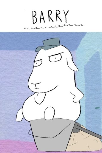 Poster of Barry