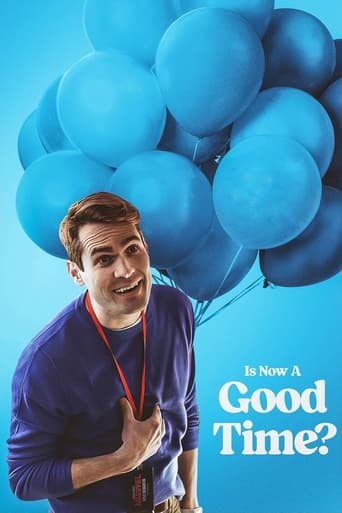 Poster of Is Now a Good Time?