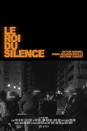 Poster of Le Roi du Silence