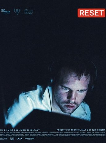 Poster of Reset