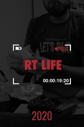 Portrait for RT Life - 2020