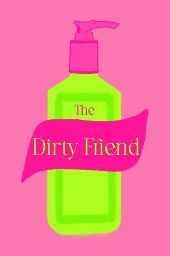 Poster of The Dirty Friend