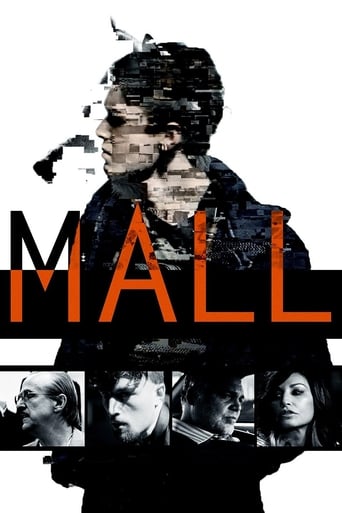 Poster of Mall