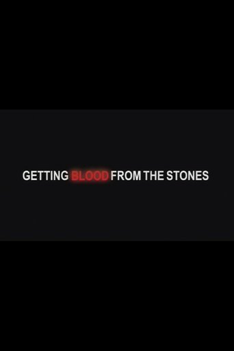 Poster of Getting Blood from the Stones