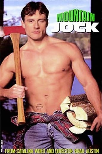 Poster of Mountain Jock