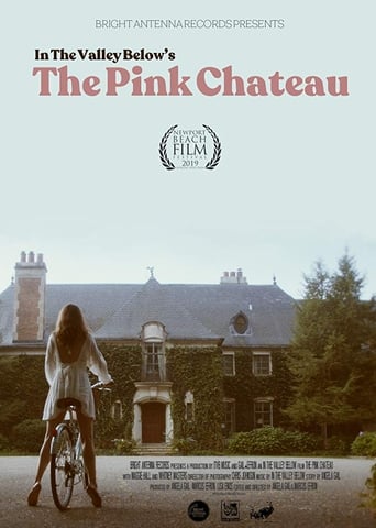 Poster of The Pink Chateau