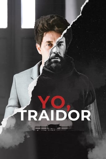 Poster of Yo, traidor