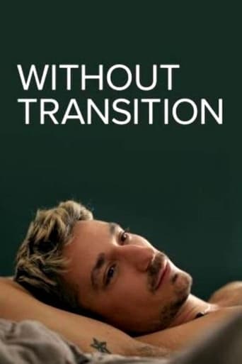 Poster of Without Transition