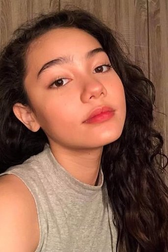 Portrait of Krystal Brimner