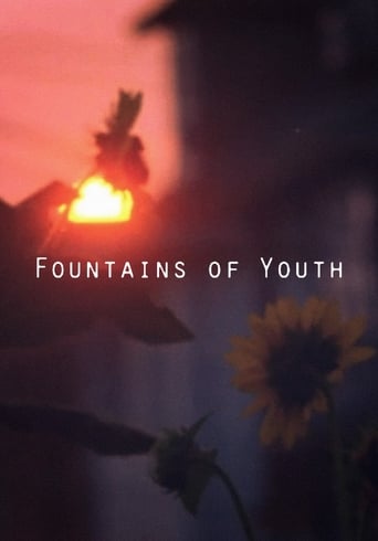 Poster of Fountains of Youth