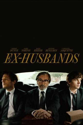 Poster of Ex-Husbands