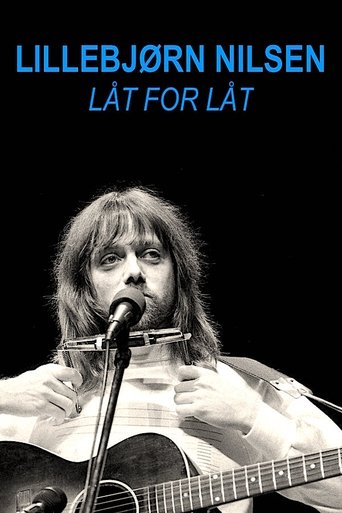 Poster of Lillebjørn Nilsen – Låt for låt