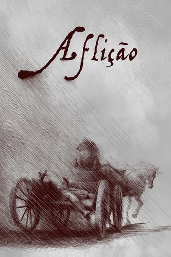 Poster of Affliction