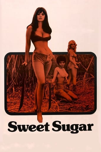 Poster of Sweet Sugar