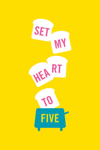 Poster of Set My Heart to Five