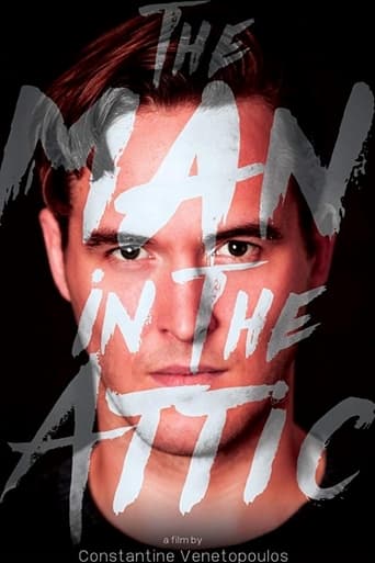 Poster of The Man in the Attic