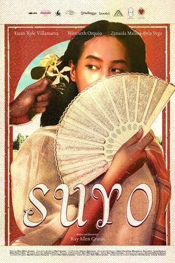 Poster of Suyo