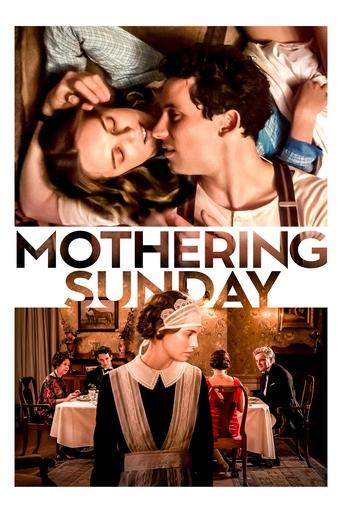 Poster of Mothering Sunday