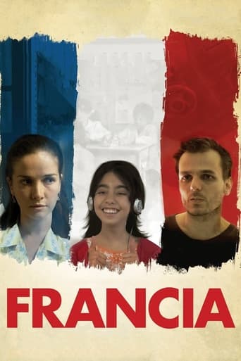 Poster of France