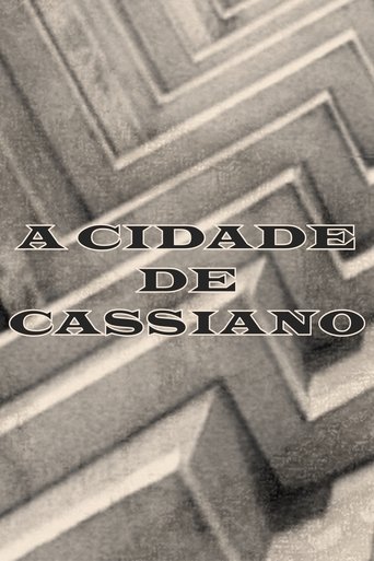 Poster of The City of Cassiano