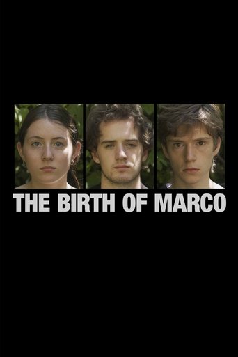 The Birth of Marco Poster of The Birth of Marco