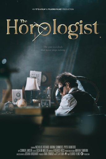 Poster of The Horologist