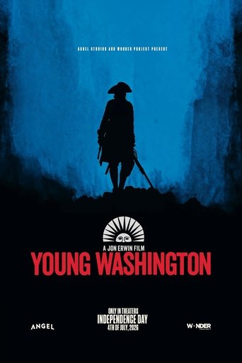 Poster of Young Washington