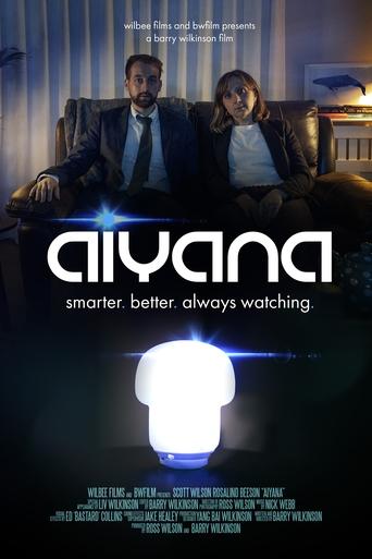 Poster of Aiyana