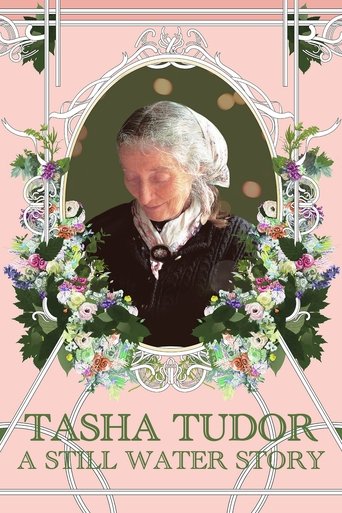 Poster of Tasha Tudor: A Still Water Story