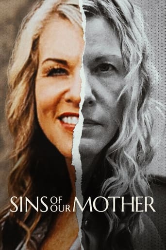 Portrait for Sins of Our Mother - Limited Series