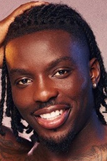 Portrait of Dejon Noel-Williams