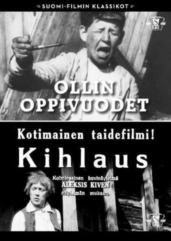 Poster of Kihlaus