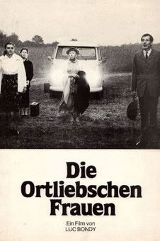 Poster of Die Ortliebschen Frauen