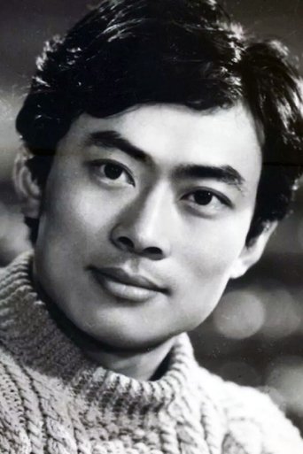 Portrait of 王诗槐