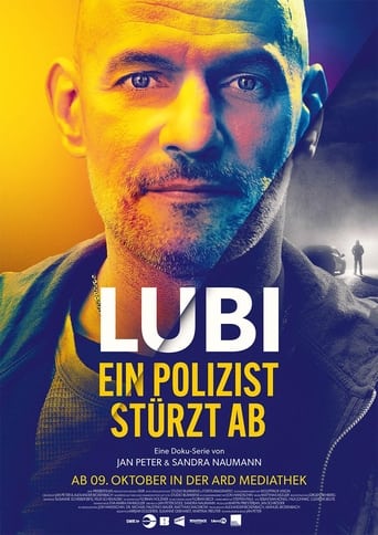 Poster of Lubi – Ein Polizist stürzt ab