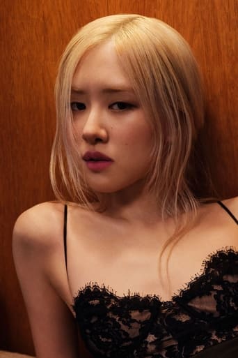 Portrait of ROSÉ