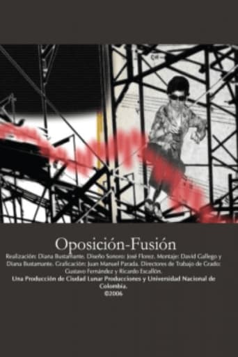 Poster of Oposición – Fusión