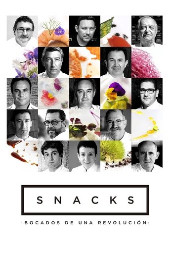 Poster of Snacks