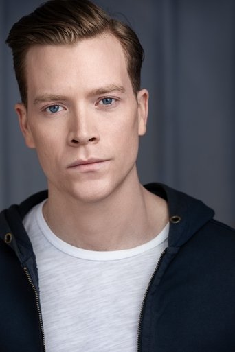 Portrait of Thomas McNamara