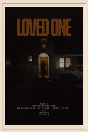 Poster of Loved One