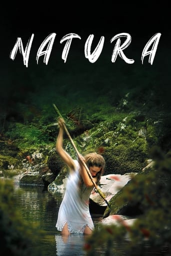 Poster of Natura